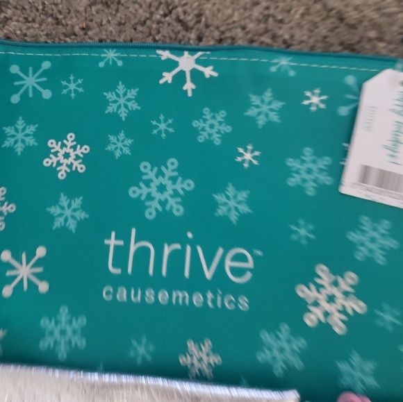 Make up bags - Picture 4 of 8